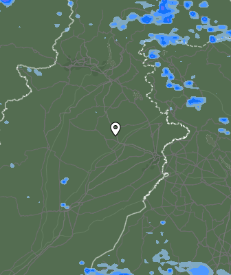 Precipitaţii