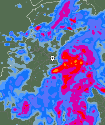 Precipitação
