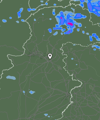 Precipitaţii
