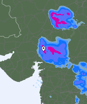 Precipitazioni