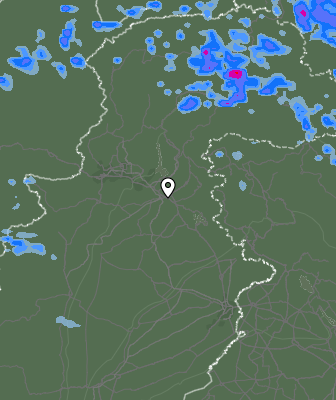 Precipitaţii
