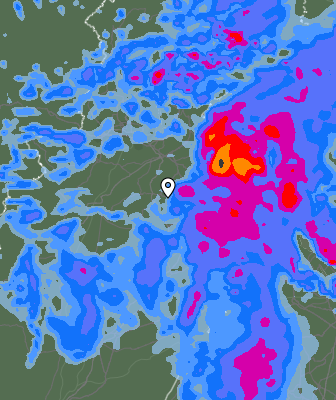 Precipitação