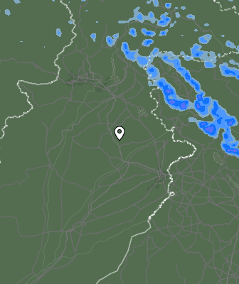 Precipitaţii