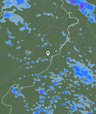 Precipitaţii
