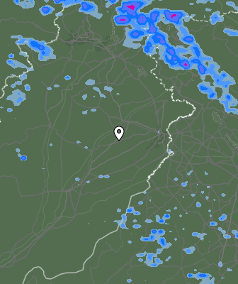 Precipitaţii