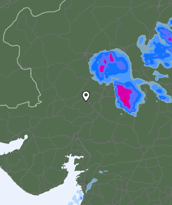 Opady atmosferyczne