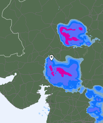 Opady atmosferyczne