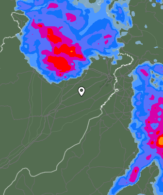 Precipitação