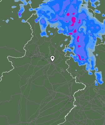 Precipitaţii