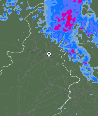 Precipitaţii