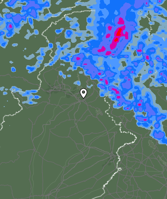 Precipitaţii
