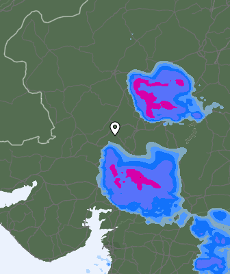 Precipitazioni