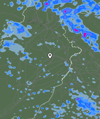 Precipitaţii