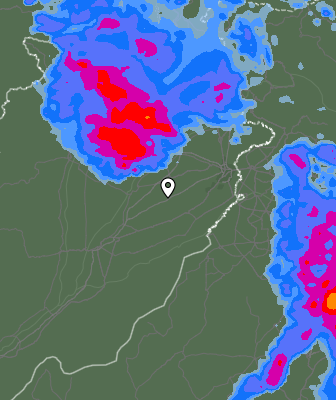 Precipitação