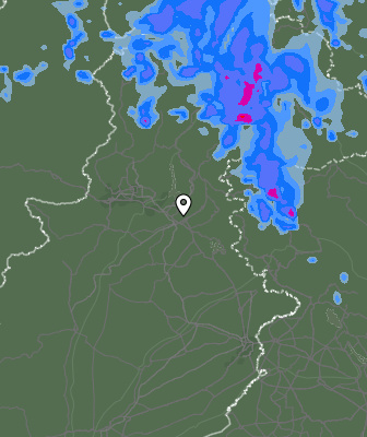 Precipitaţii