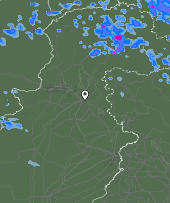 Precipitaţii