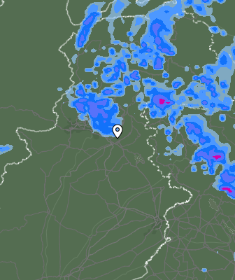 Precipitação