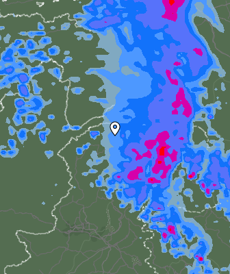 Precipitaţii