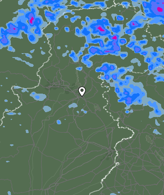 Precipitaţii