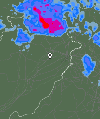Precipitação