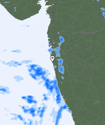 Precipitação