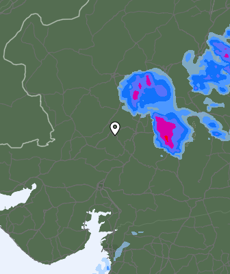 Opady atmosferyczne