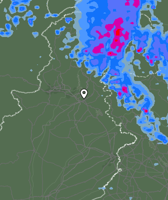 Precipitaţii
