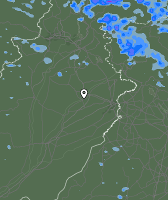Precipitaţii
