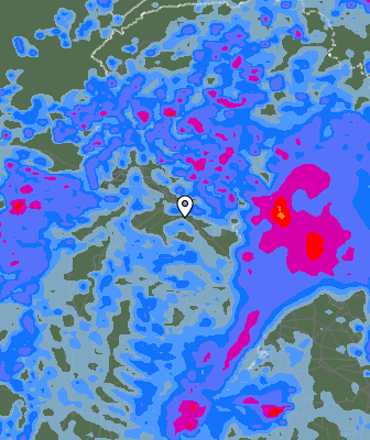 Precipitação