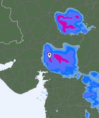 Opady atmosferyczne