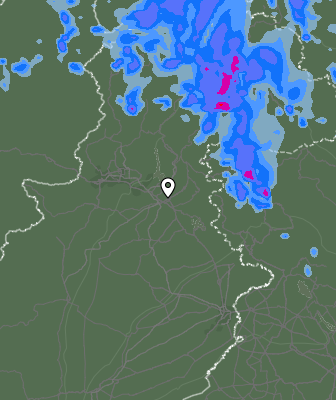 Precipitaţii