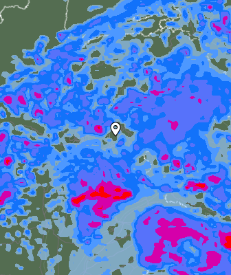 Precipitação