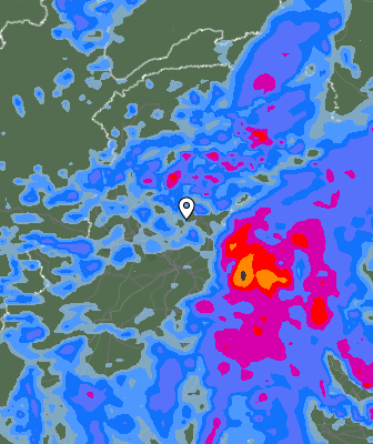 Precipitação