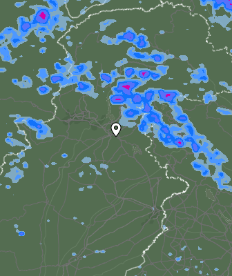 Precipitaţii