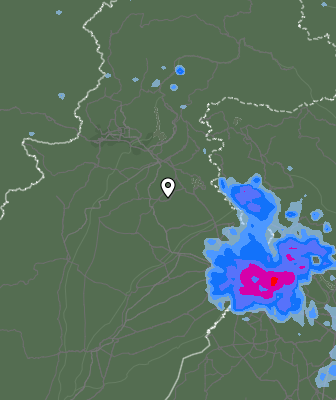 Precipitação