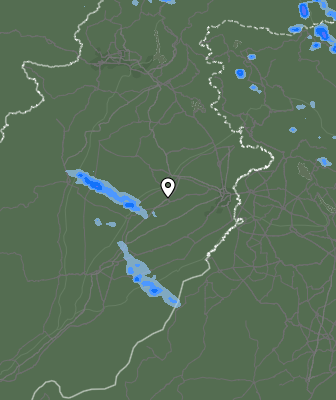 Precipitaţii