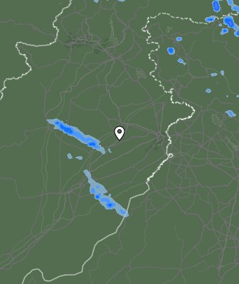 Precipitaţii