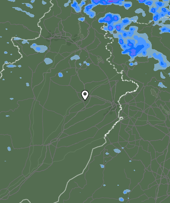 Precipitaţii