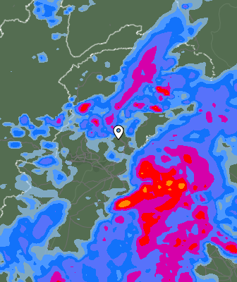 Precipitação