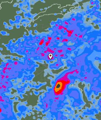 Precipitação