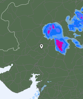 Opady atmosferyczne