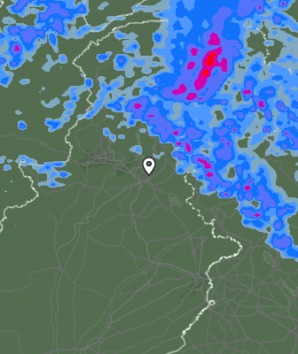 Precipitaţii