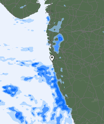 Precipitação