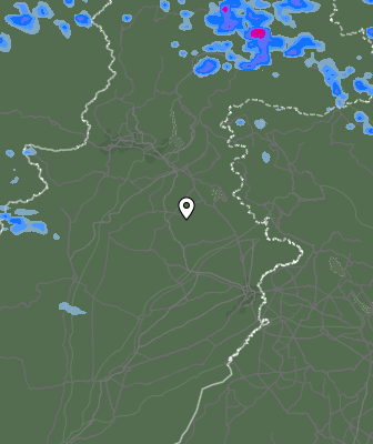 Precipitaţii