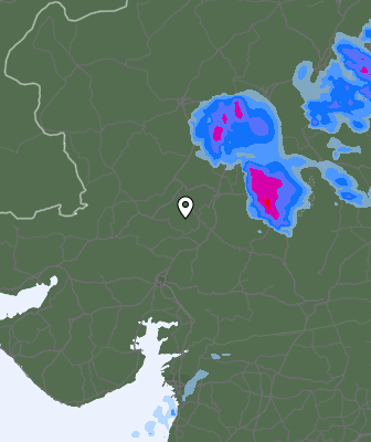 Opady atmosferyczne