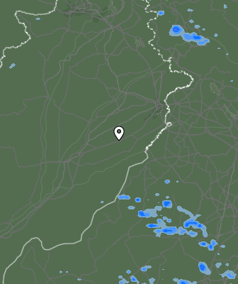 Precipitaţii
