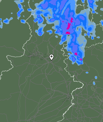 Precipitaţii
