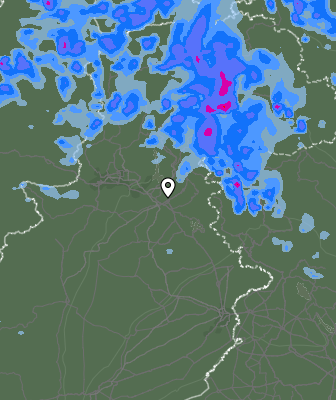 Precipitaţii