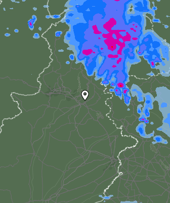 Precipitaţii
