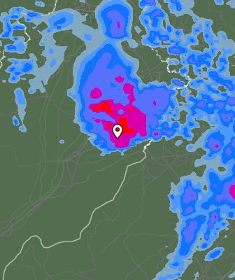 Precipitação